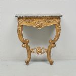 1359 2727 CONSOLE TABLE